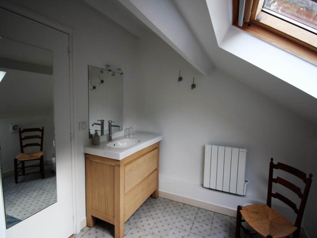 Gîte n°87G5251 "Chalendeix" – NEDDE