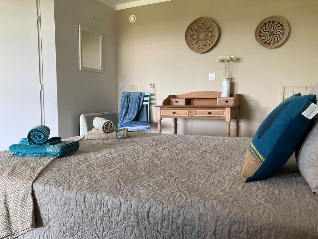 La chambre LOUSLITGES