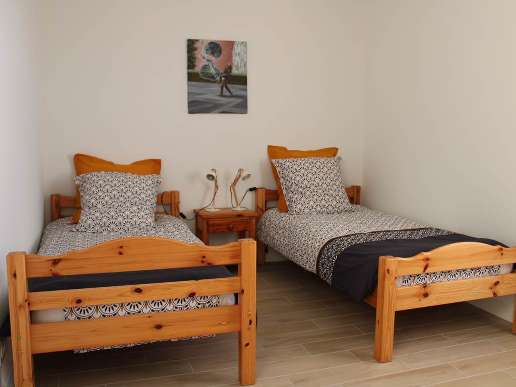 Chambre enfants