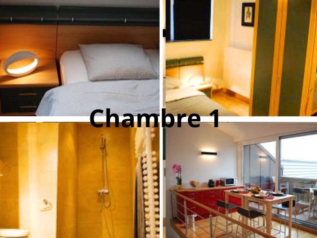 Chambre 1
