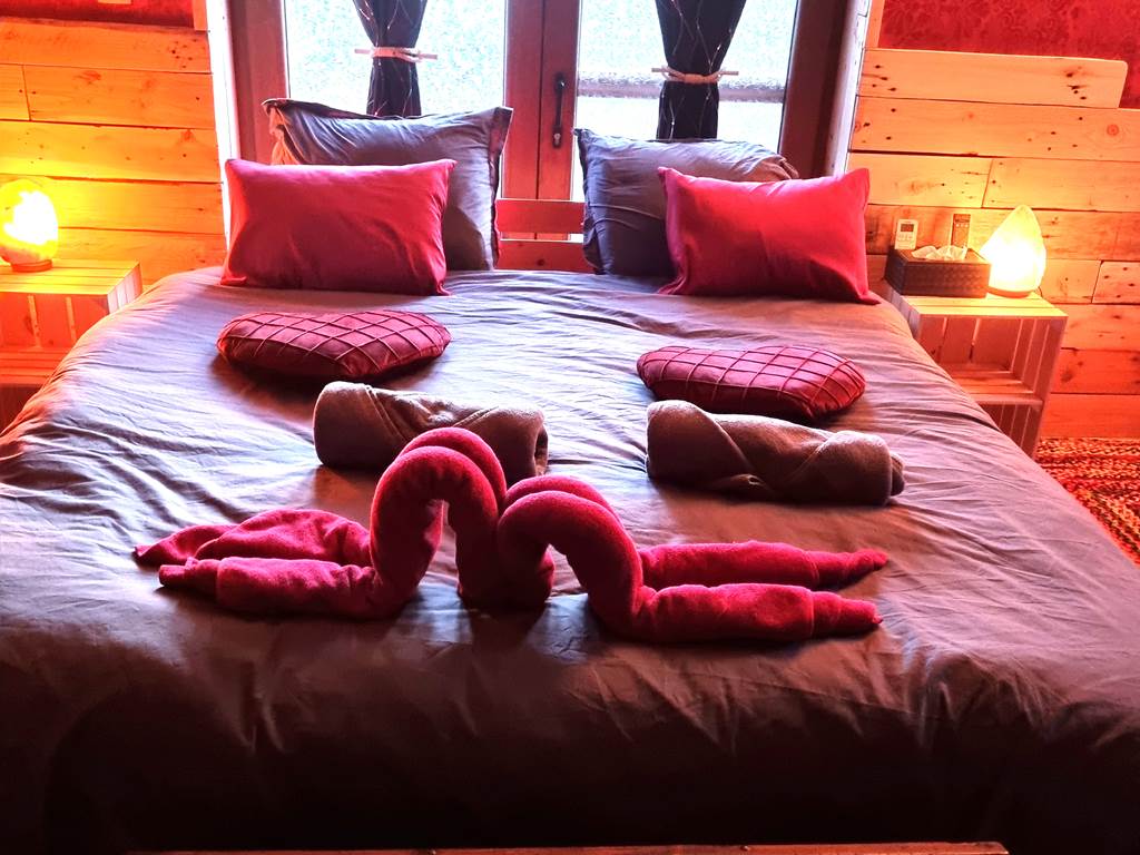 La Grange balnéo Verlaine