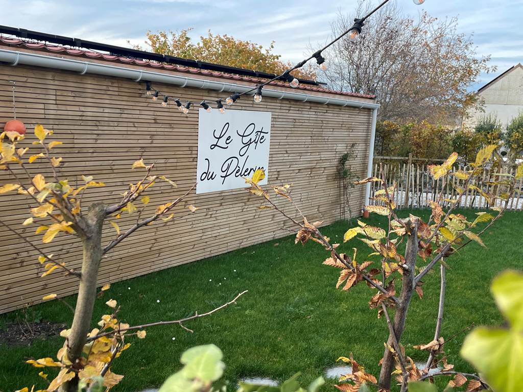 Le jardin indépendant