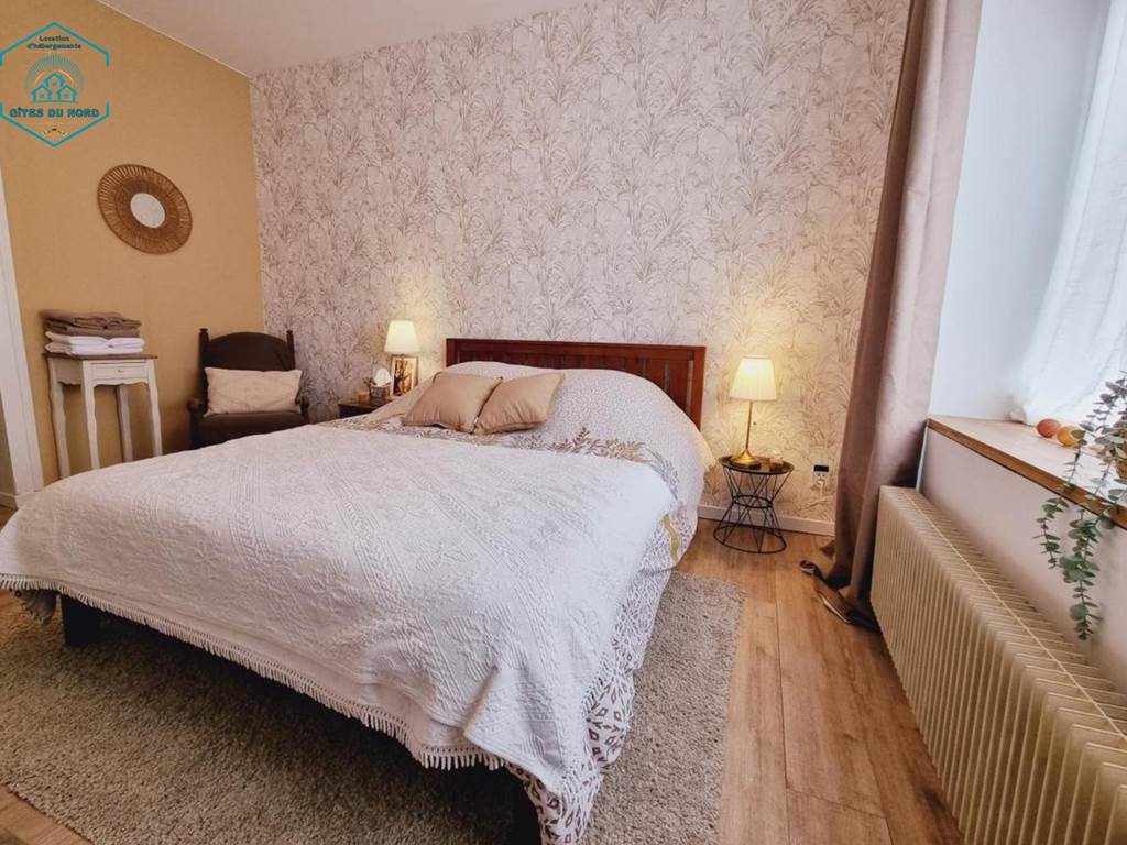 gite-de-groupe-4-chambres-plain-pied