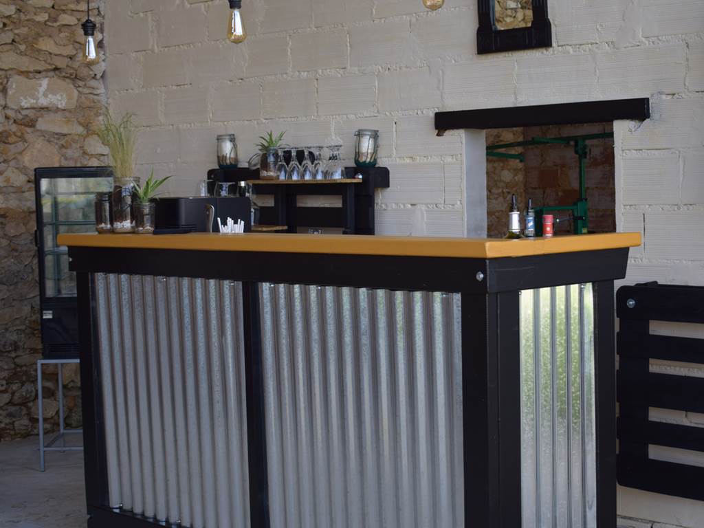 La Grange HORIZON DES LANDES