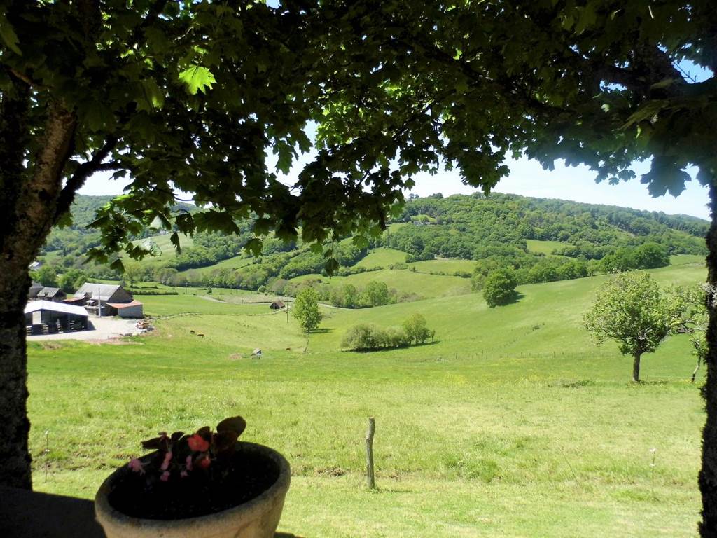 Gîte n°19G2120 "Chez le Garde" – LANTEUIL