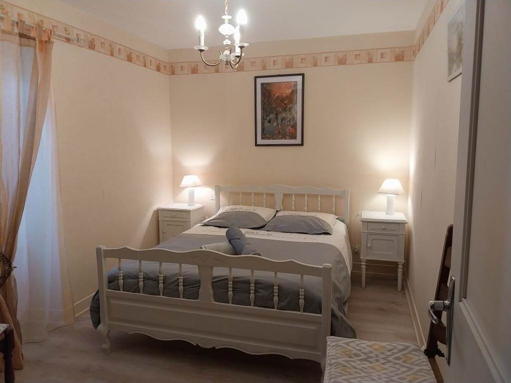 Gîte n°19G3038 "La Treille" – CONCEZE