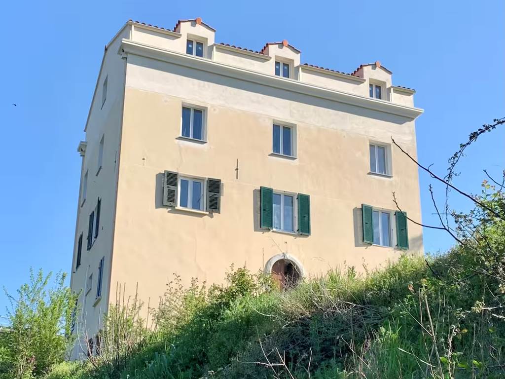 Casa di a Volpe