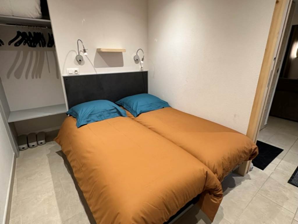 Chambre version enfants