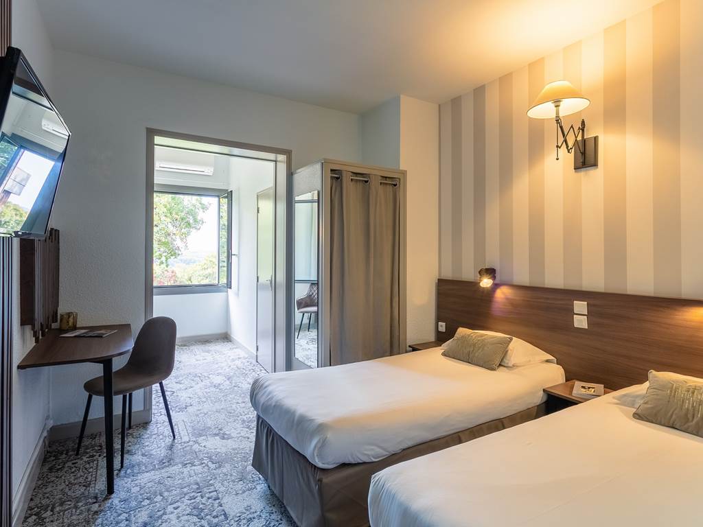 Chambre Twin (3)