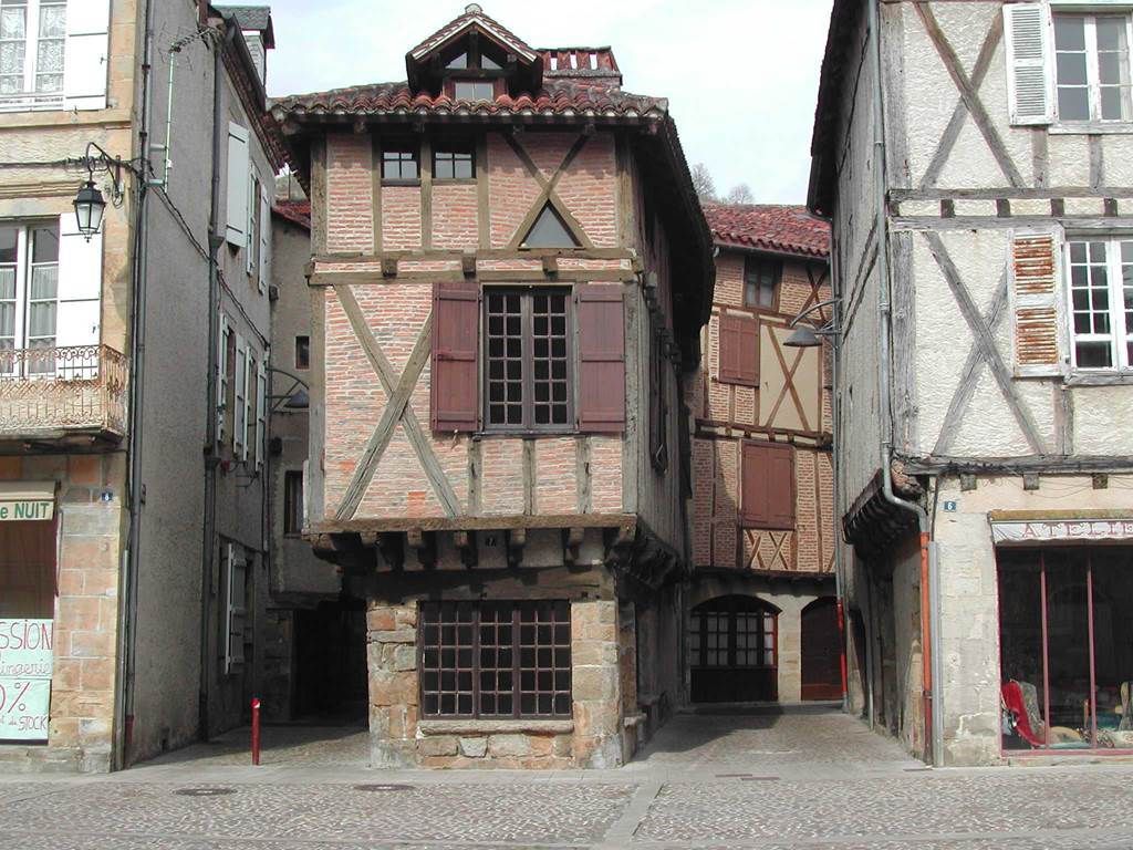 saint céré