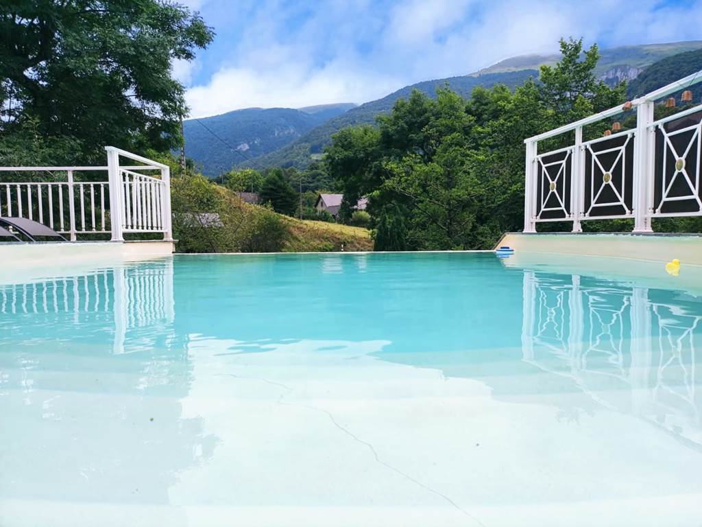 Pays Basque, Pyrénées, Soule, Kakouetta, La Verna, Sainte Engrâce, la Pierre St Martin