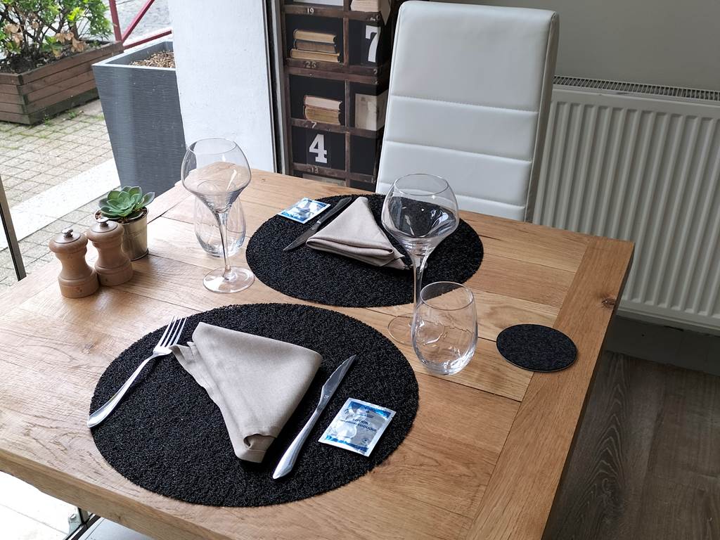 Saladerie