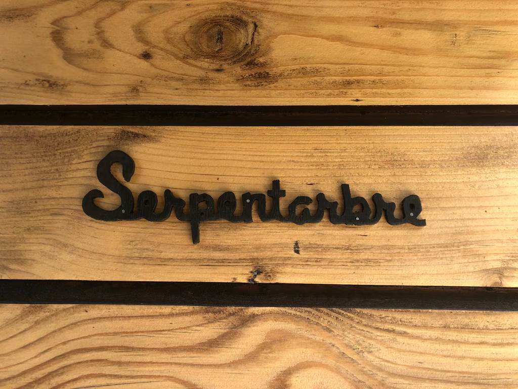 Cabane Serpentarbre