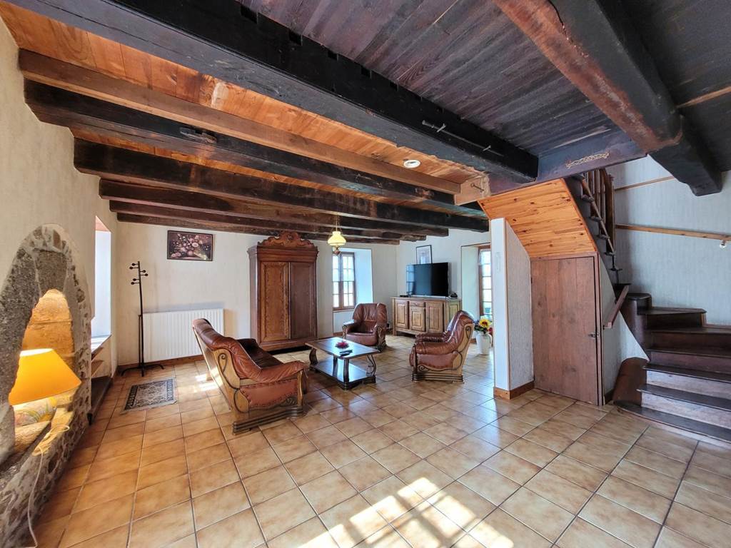Gîte n°19G4077 "Gîte de La Chabanne 2" – COURTEIX