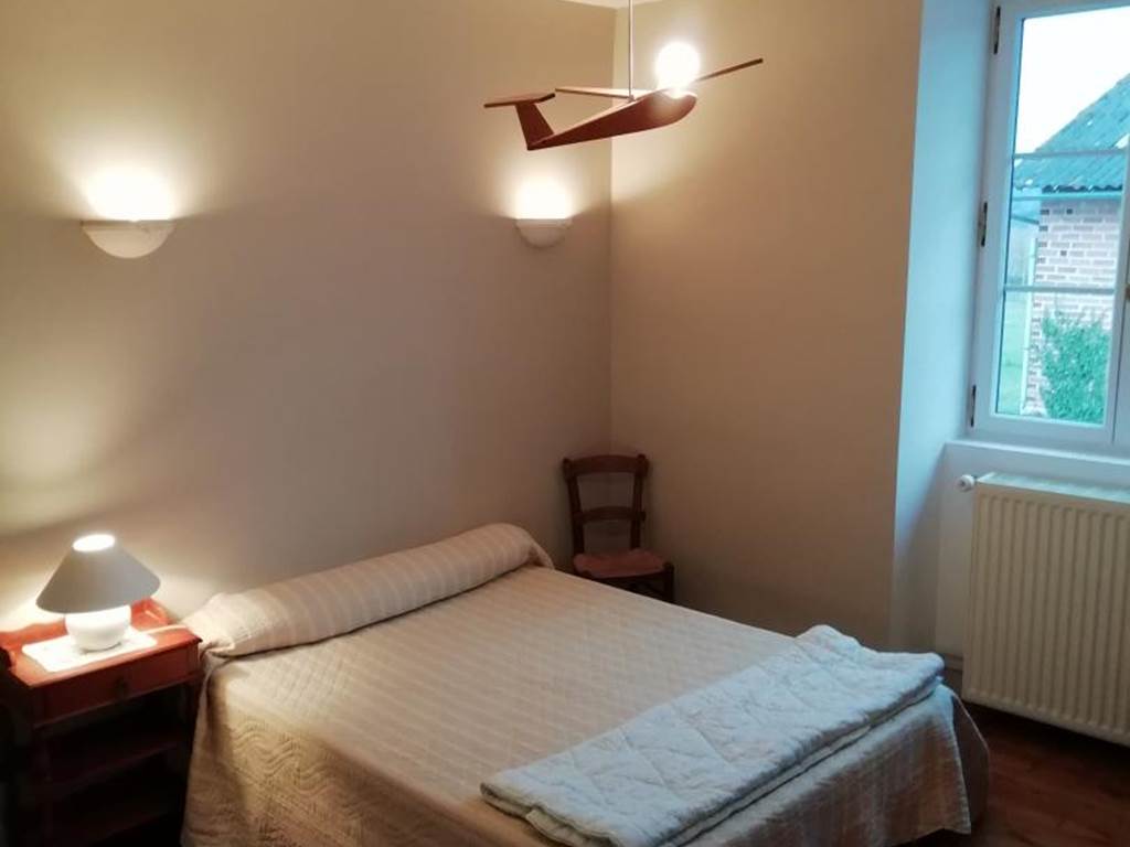 Gîte n°19G3091 – LUBERSAC