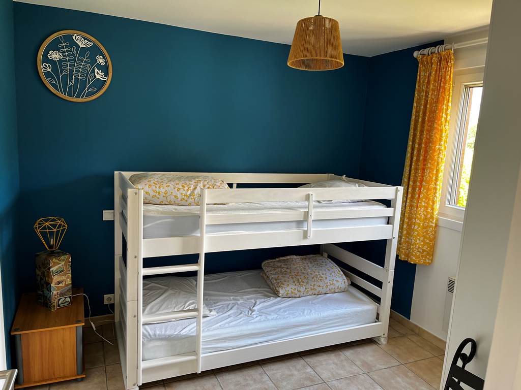 Chambre Pinson