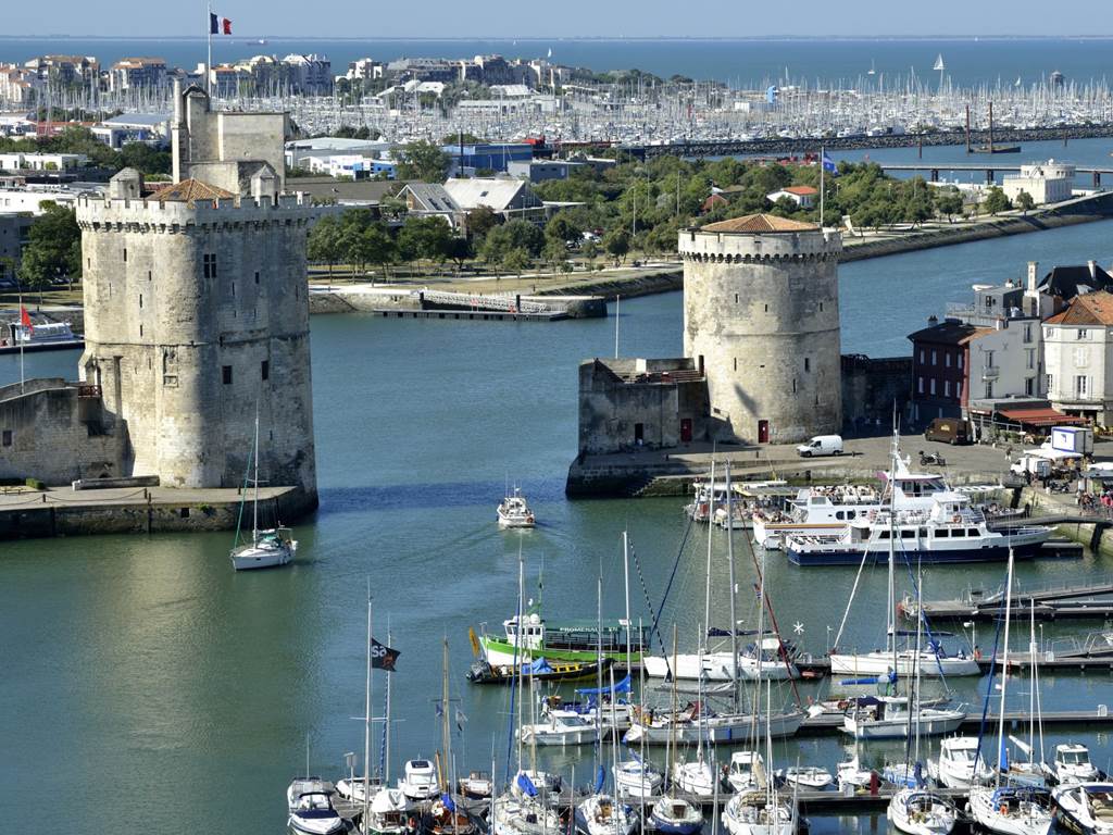 La Rochelle