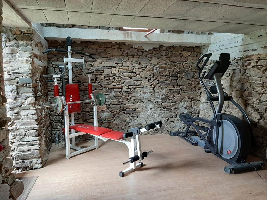 Gîte n°19G1117 "Gîte des papous" – SAINT JAL
