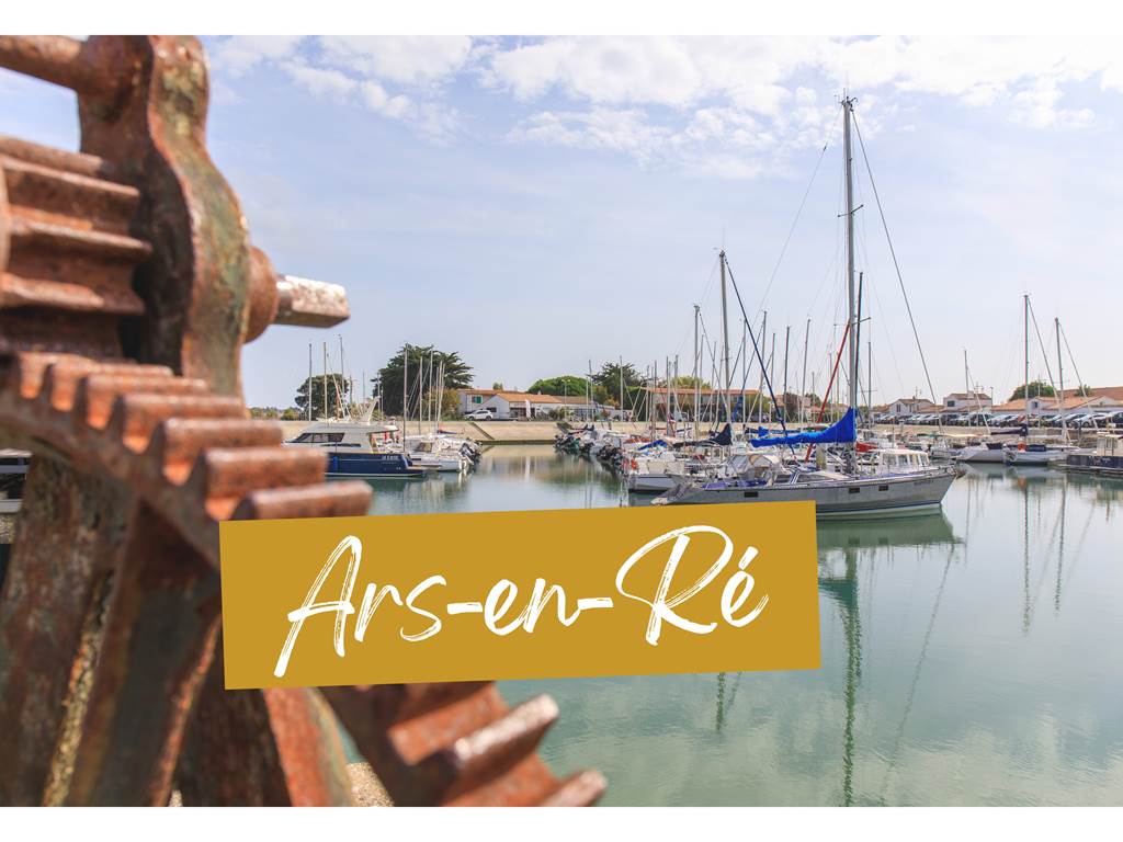 Ars-en-Ré
