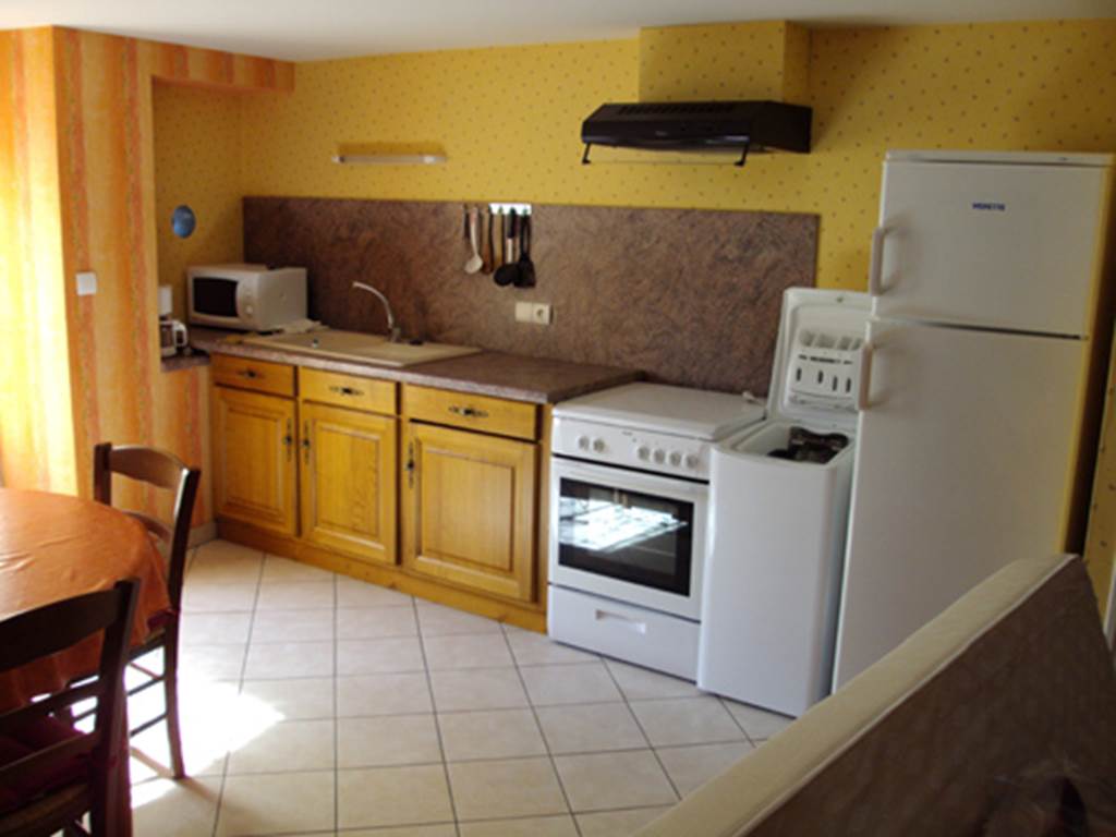 Gîte n°19G1053 – GIMEL LES CASCADES