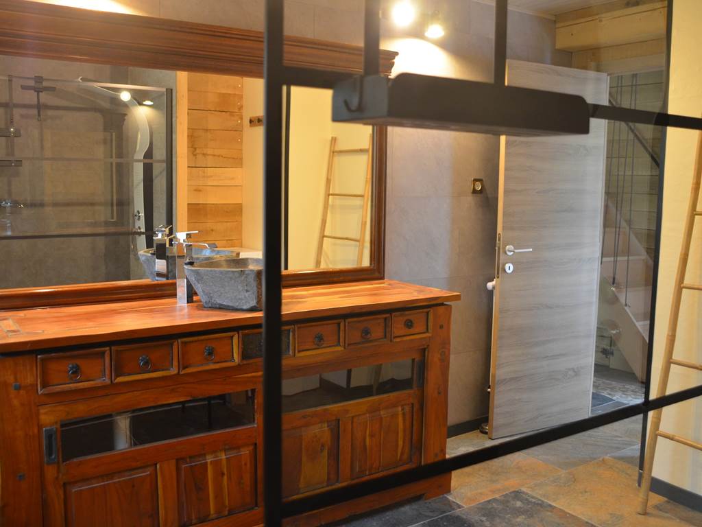 salle bain