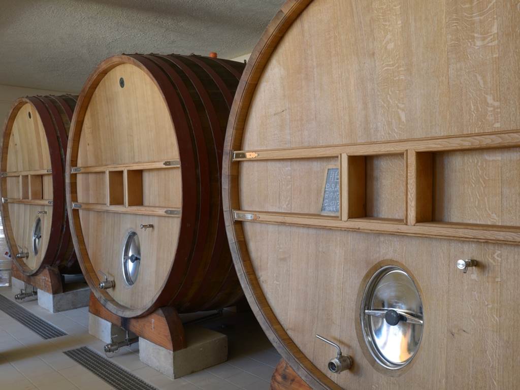 Foudres