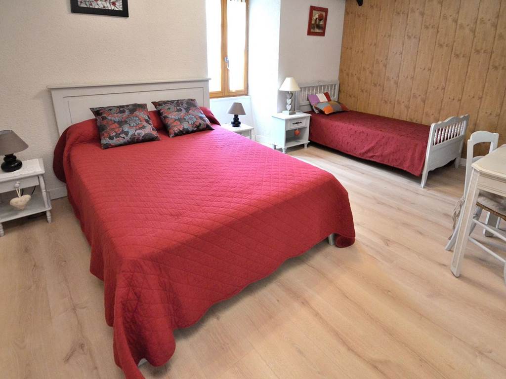 Gîte n°19G5010 "Gîte en Duplex" – BEAULIEU SUR DORDOGNE