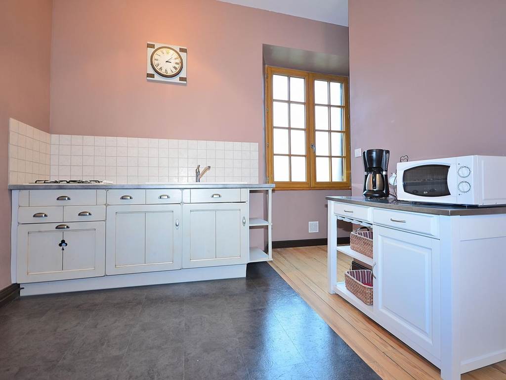 Gîte n°19G5010 "Gîte en Duplex" – BEAULIEU SUR DORDOGNE