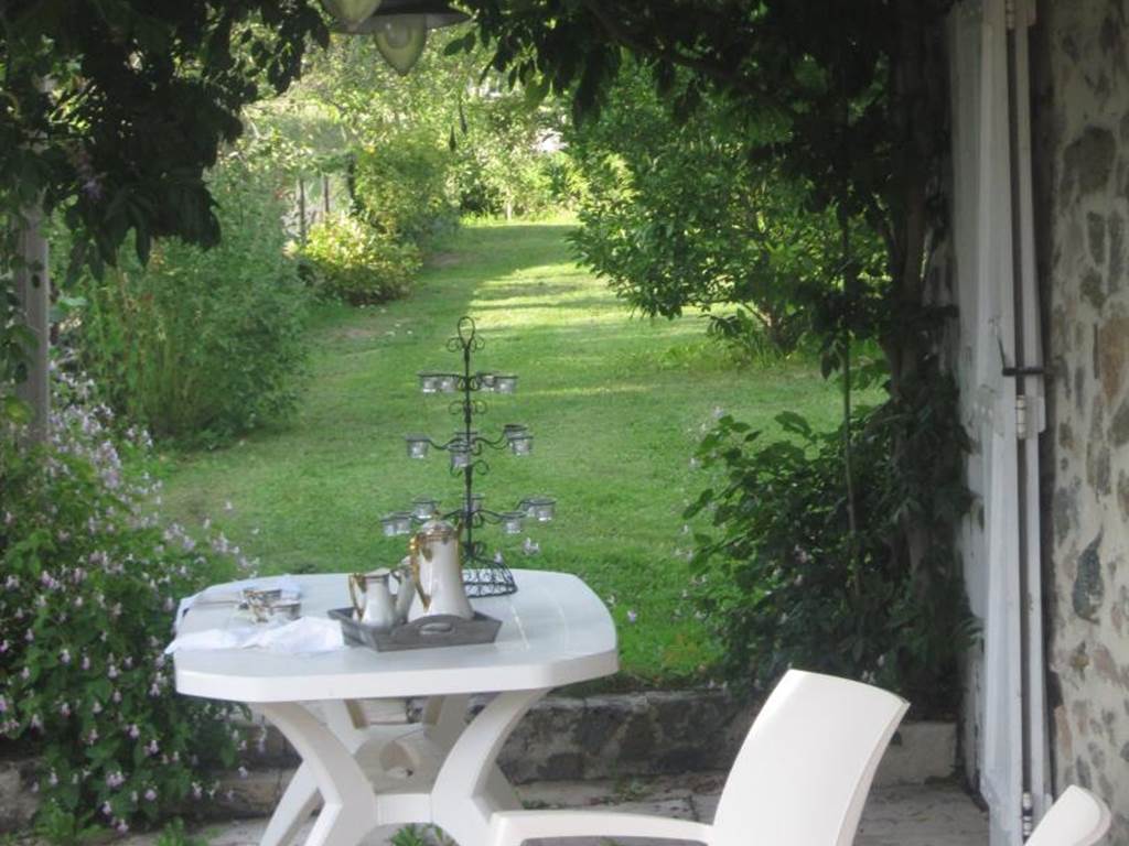 Gîte n°19G3091 – LUBERSAC