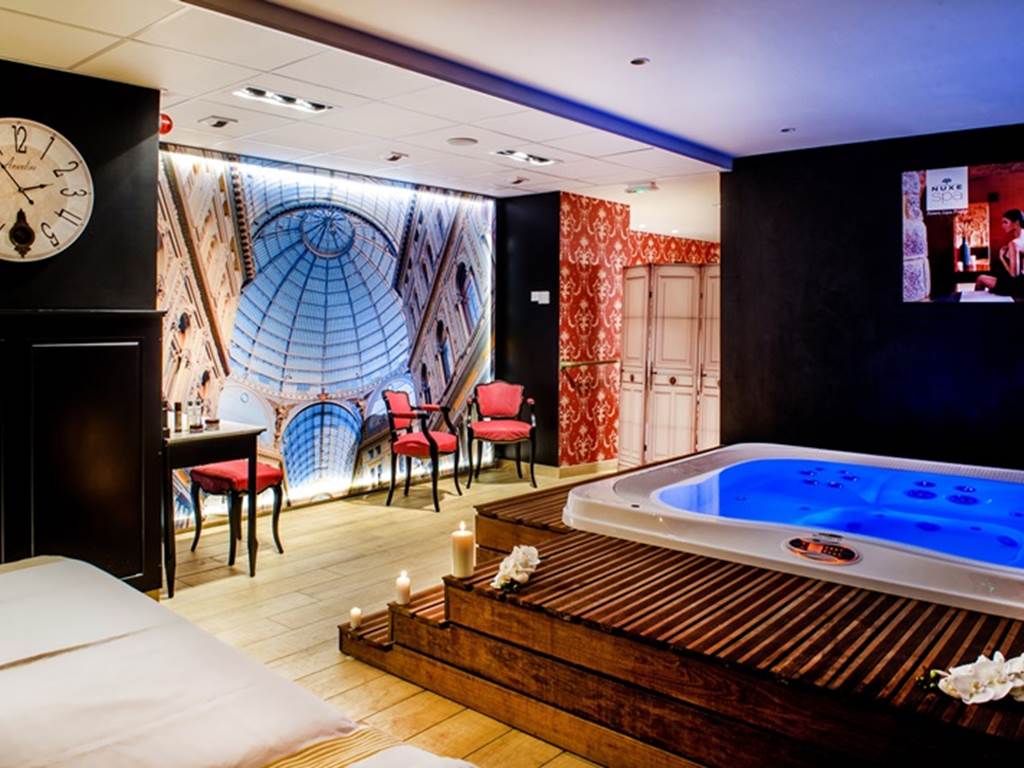 Lourdes hotel Gallia et Londres (2)