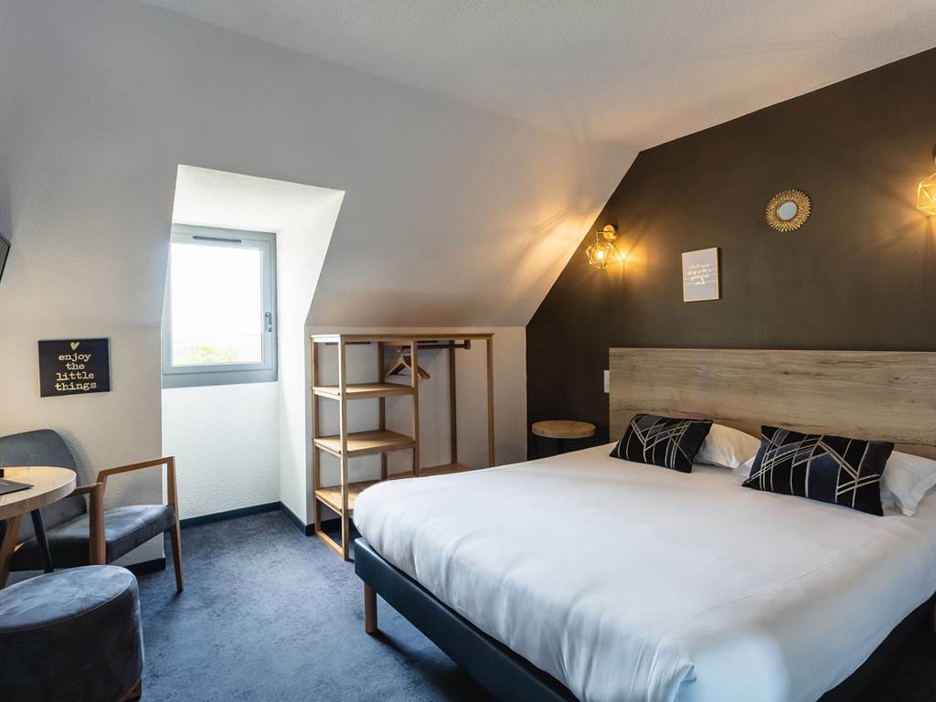 Chambre Double Style (1)