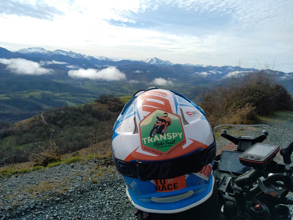TPyMT : "randonnées des Pyrenees et d'ailleurs"