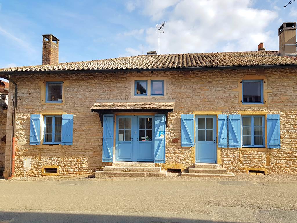 Maison Vitis