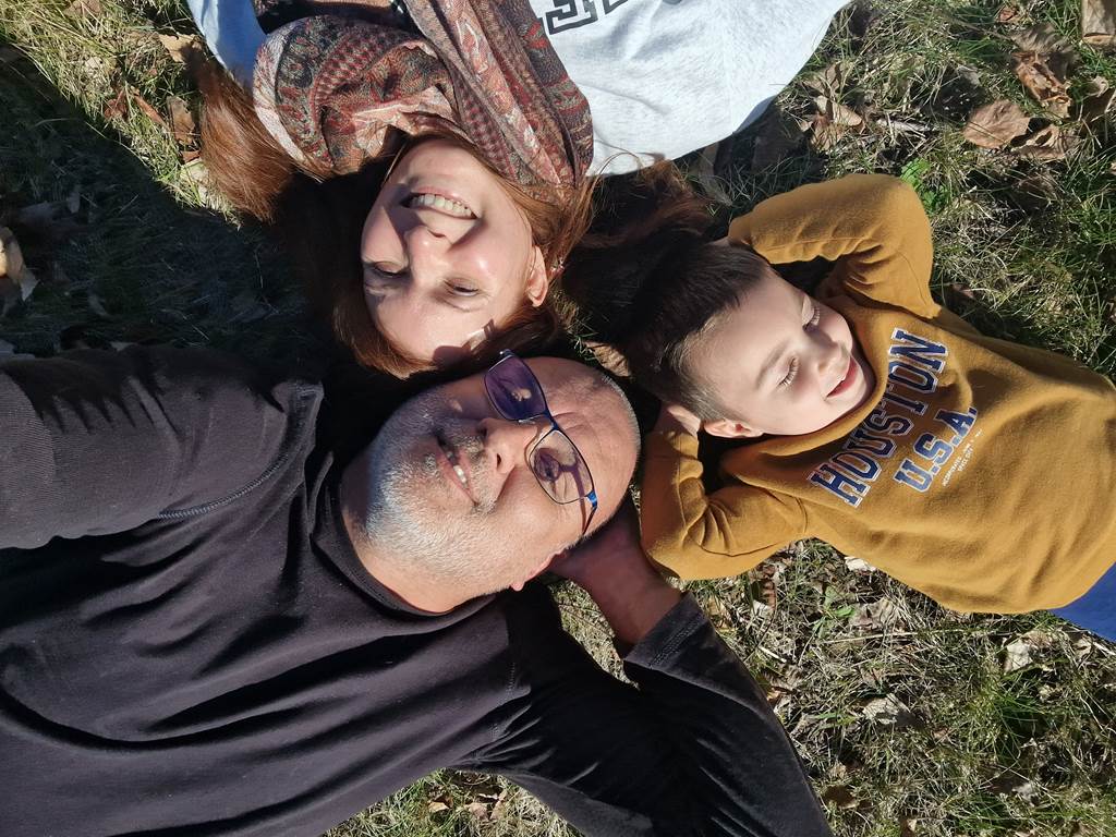 Séjour en gîte familial en Touraine, adapté aux enfants avec équipement et jeux extérieurs