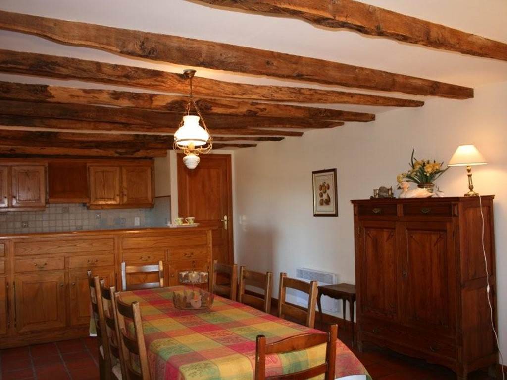 Gîte n°19G5036 "LA BERGERIE" – BEAULIEU SUR DORDOGNE
