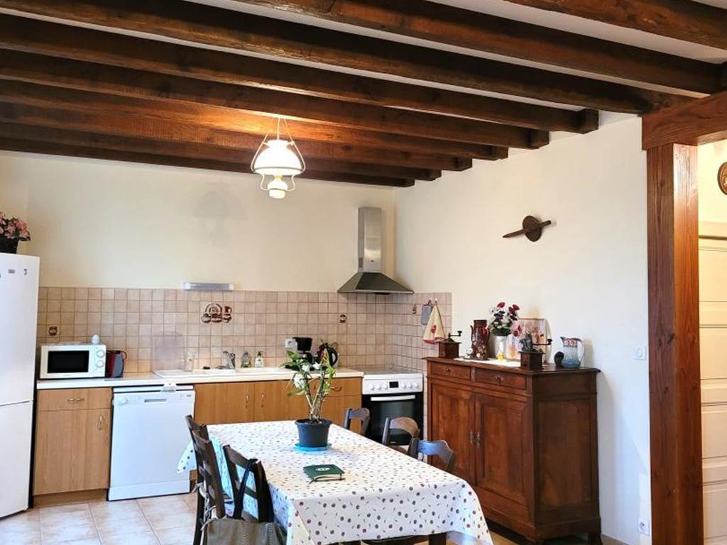 Gîte n°19G4164 "La Cascade du Doustre" – MONTAIGNAC SUR DOUSTRE