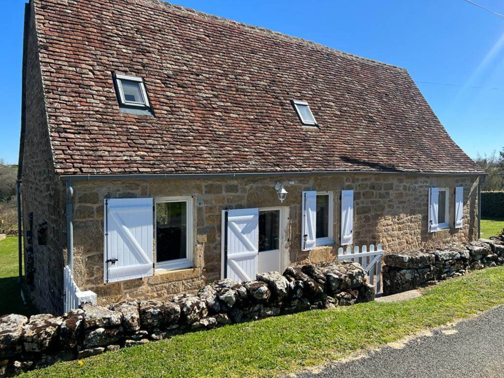 Gîte Rocamadour - Bienvenue