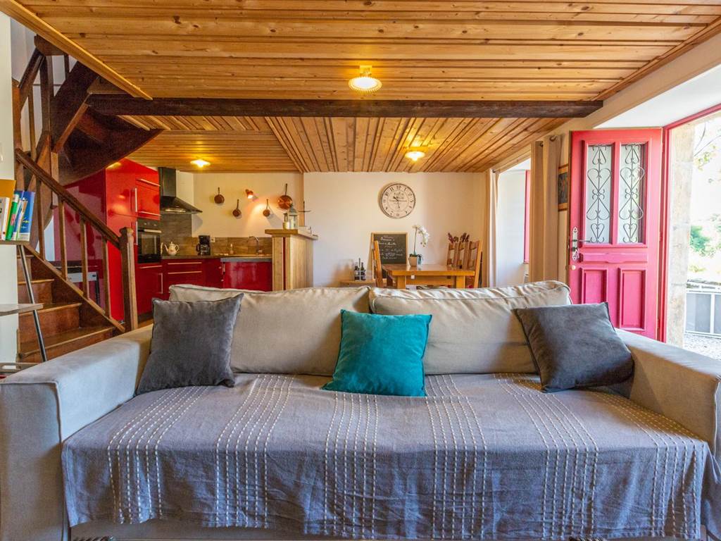 Gîte n°19G5472 "Aumont & Merveilles" – ARGENTAT SUR DORDOGNE