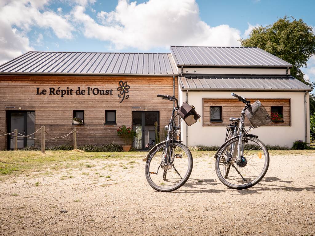Le Répit de l'Oust