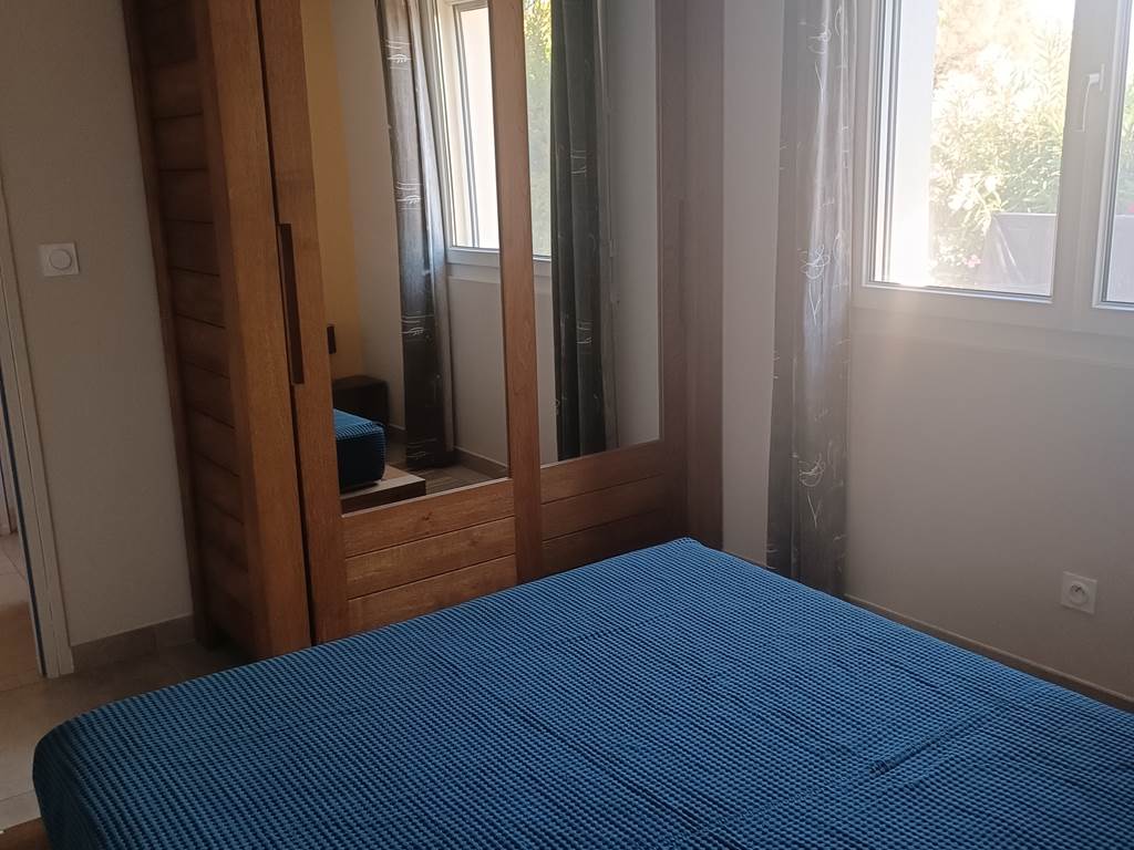 chambre climatisée