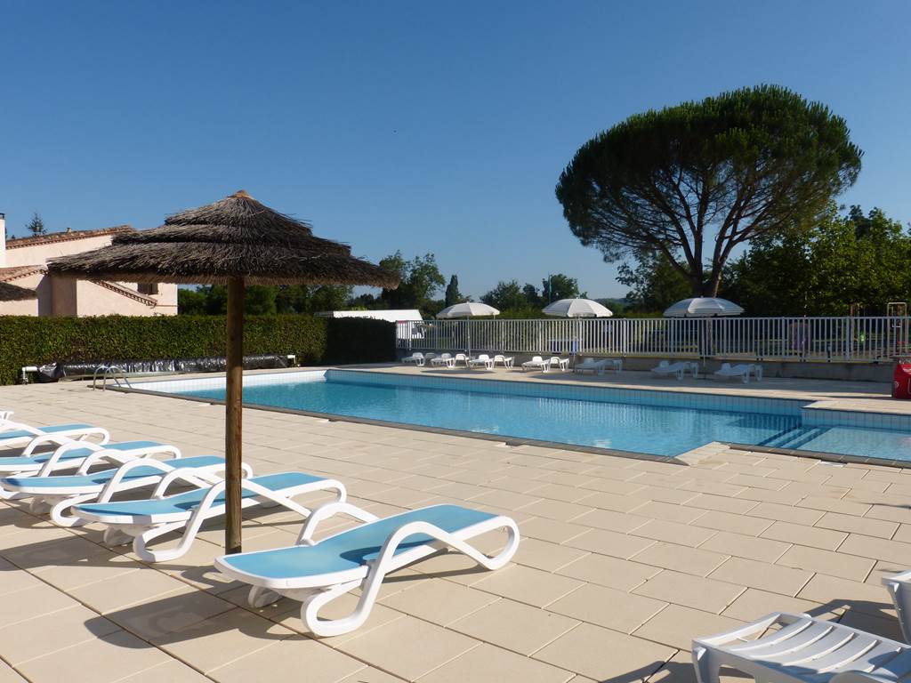 Camping Le Clos de la Lere