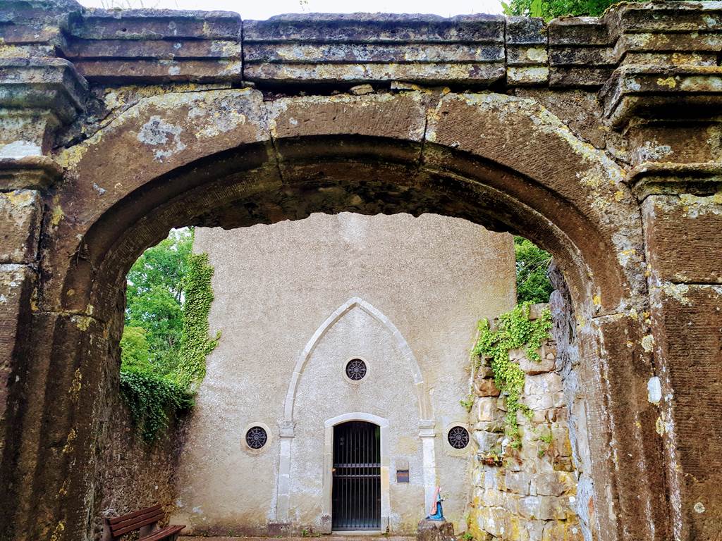 Castel, Altwies