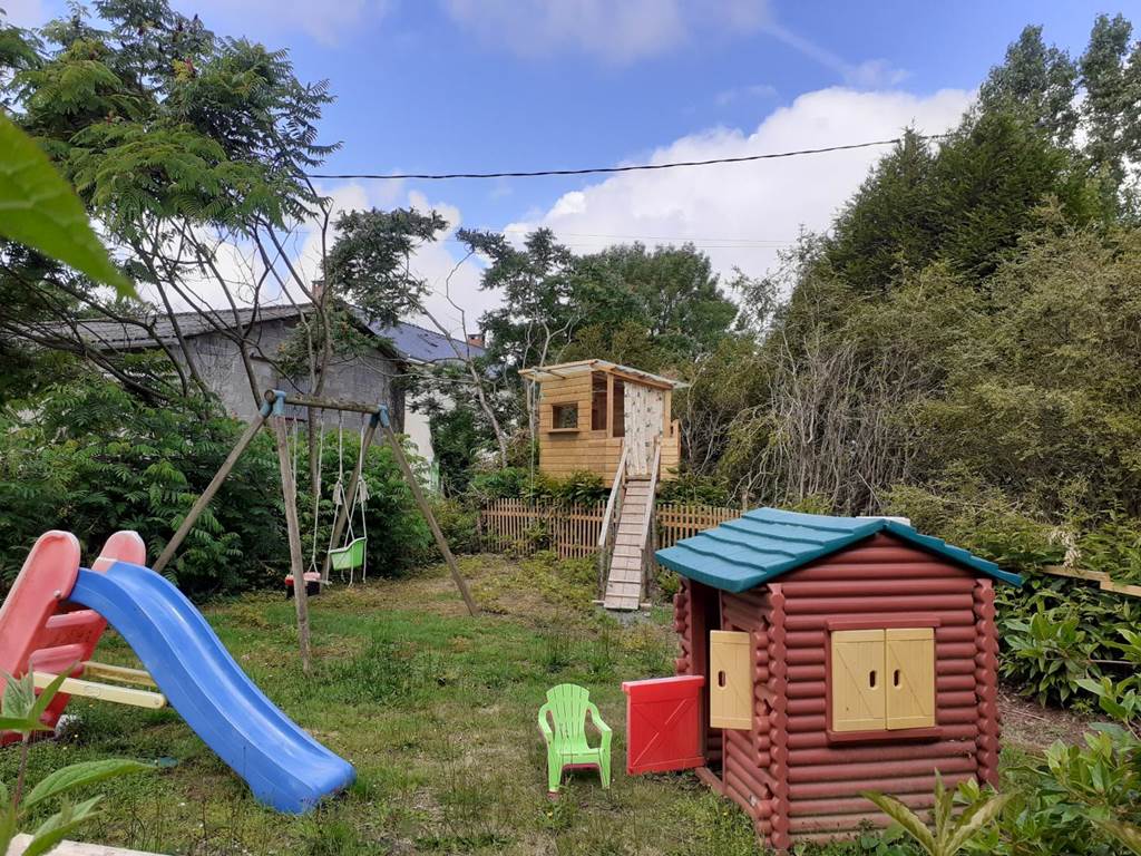 Gîte n°19G3041 "Les Mésanges" – CONCEZE