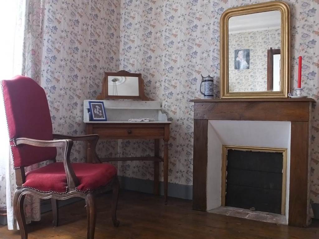 Gîte n°23G874 "Le Mas Léger" – LE DONZEIL