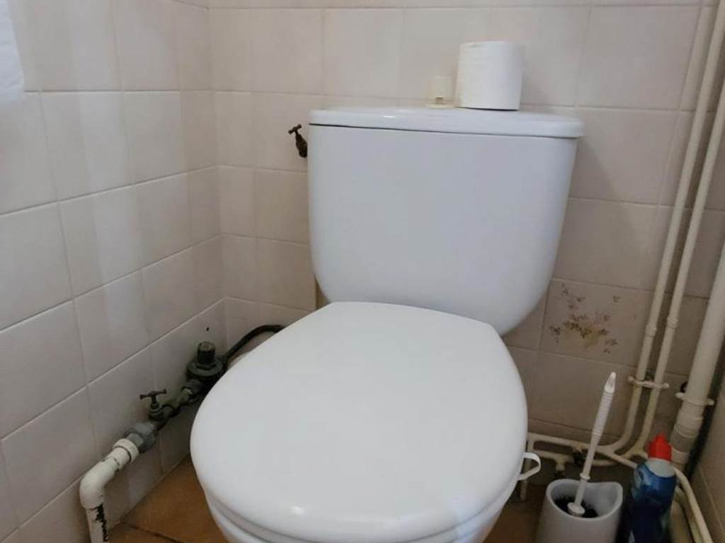 Gîte n°19G4264 "Les Bruyères" – SORNAC