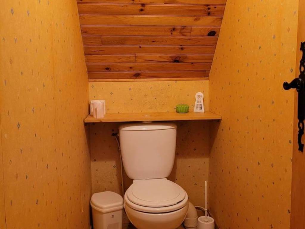 Gîte n°19G4077 "Gîte de La Chabanne 2" – COURTEIX