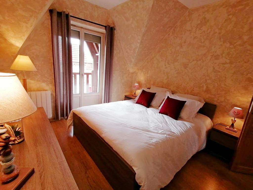 Gîte n°23G1531 "La Croix de Châtenet" – AZAT CHATENET