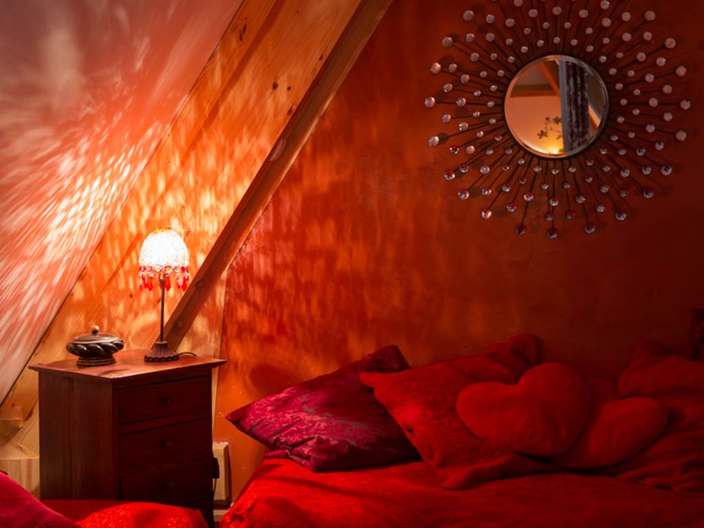 Duplex les Cigognes coin cosy