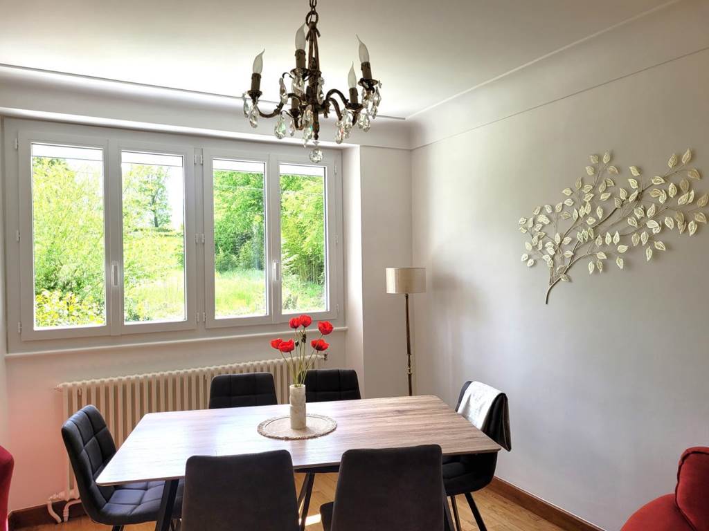 Gîte n°19G3224 "Chez Guiguite" – EYBURIE