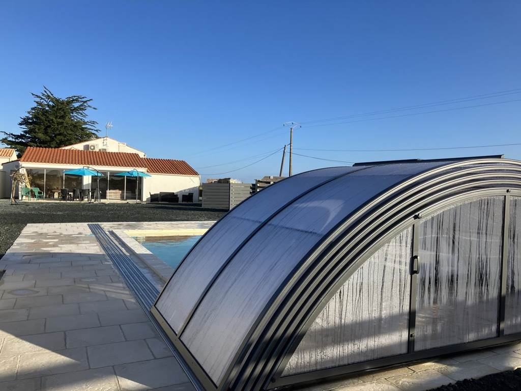 Piscine Les 2 Fontaines